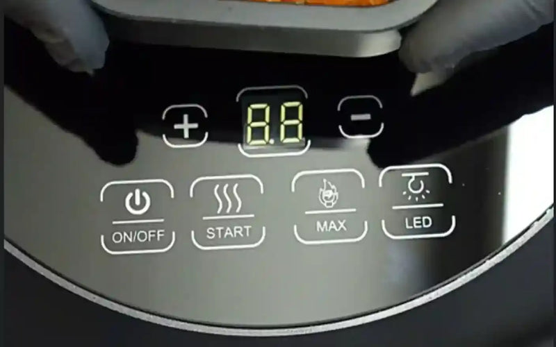 wowhookah control panel